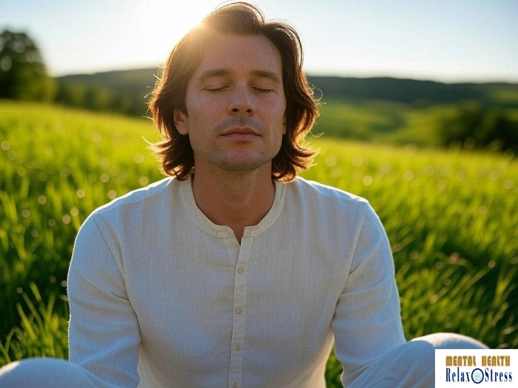 guided meditation