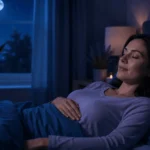 how to cure insomnia in 12 minutes