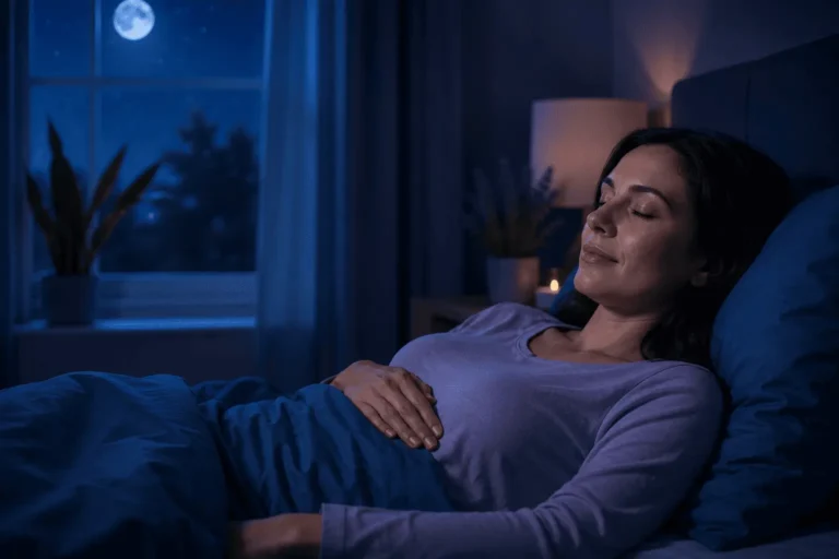 how to cure insomnia in 12 minutes