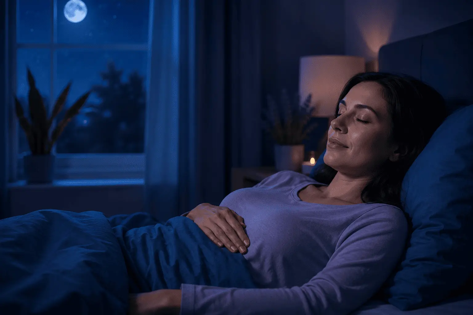 how to cure insomnia in 12 minutes