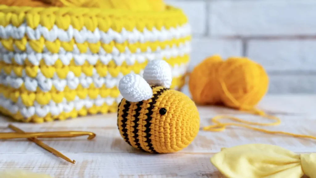 crochet patterns for beginners